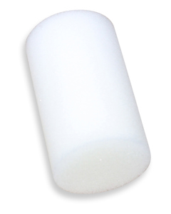 Sponge d= 40mm, bag = 10pieces